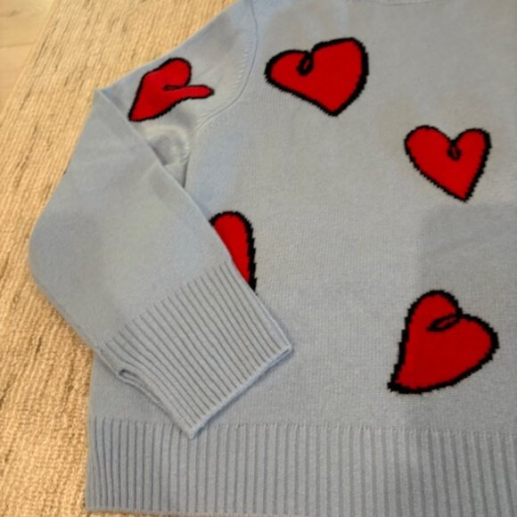 Allude Cashmere Sweater - Picture 6 of 14